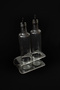 Eksen - 2-Piece Oil and Vinegar Container Set 500ml Etkadizayn - 2