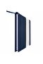 Music Notebook (Left Key Double Cut Line) + Multicolor Planner 100% Handmade (A/5) - 4