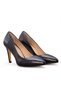 Katy Women's Genuine Leather Stiletto Shoes K140 - 2