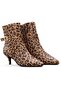 Luciana Women's Genuine Leather Boots - 2