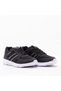 Efrat Men's Black Sports Shoes Sa13re060 - 2