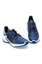 Supercross 4 Blue Print Men's Outdoor Shoes L473157 - 5