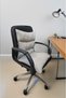 Beige Color Orthopedic Office Chair Cushion - Guest Chair Chair Cushion Back Support - 2