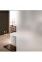 Deco Linn Self-Adhesive Sandblasted Frosted Glass Film / Width: 45 cm X 2 m Length. - 3