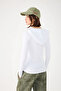 Ribbed Hooded Bodysuit - 5