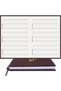 Piano Notepad (Keyless Triple System With Tabs) + Multicolor Planner 100% Handmade (A/5) - 5
