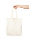 5 Pieces 100% Cotton Punch Tote Bag - 35X40 Shopping Bag - 6