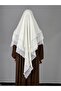 Hajj Umrah Suffle Shawl - 2