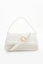 Moi Women's Stylish Designed Crossbody Bag - 3