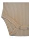 4-Piece Cotton Snap Fastener Baby Bodysuit - Bodysuit / Athlete / Organic - 6
