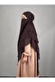 Hajj Umrah Prayer Hijab Suffle Shawl - 3
