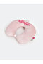 Lcw Mixed Barbie Embroidered Children's Neck Pillow - 2