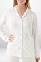 Women's Modal Long-Sleeved Pajama Set Pc.11.04.7.P.717.U.E01