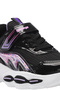 Noble I Girls' Sneaker Shoes Black - 4