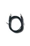 Aux Stereo Audio Transfer Cable 3.5mm Jack Male to Male 1.5 Meters