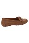 Casual Flat Loafer Shoes - 3