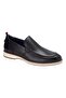 Red Label Casual Flat Slip On Shoes - 2
