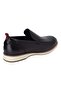 Red Label Casual Flat Slip On Shoes - 3