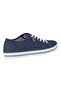 North Star Casual Flat Lace Up Sneakers - 3