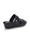 Comfit Casual Wedge Slip On Sandals - 3