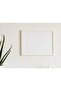 إطار صور مقاس 21×30 إطار دبلوم مقاس A4 باللون الأبيض - 2