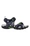 Bubblegummers Casual Flat Slingback Sandals
