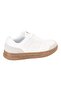 North Star Casual Flat Lace Up Sneakers - 3