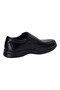 Formal Flat Slip On Shoes - 3