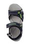 Bubblegummers Casual Flat Slingback Sandals - 4