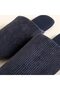 Corda Slippers Navy Blue - 3