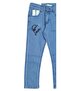 Girl's Love Heart Jeans Jeans - 3