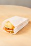 50 Small Paper Bags (12X19X6 Cm, Potatoes, Pojama, Popcorn, Gift) - 2