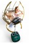 Foot Massager Foot Leg Massager with Air Compression Apparatus - 3