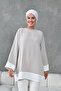 Garnished Tunic