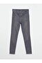 Slim Fit Girl's Jean Pants