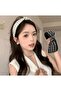تاج نسائي من القماش المزخرف - 4