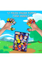 10 Piece Farm Animal Finger Puppet Set - T220 - 7