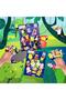 2 Set - 20 Pieces Pets and Flying Animals Finger Puppet T771 T222 - 5