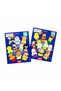 2 Set - 20 Pieces Wild Animals and Pets Finger Puppet T771 T781 - 6