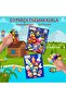 2 Set - 20 Pieces Fairy Tale Heroes and Pets Finger Puppet T772 T225 - 2