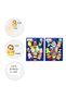 2 Set - 20 Pieces Wild Animals and Pets Finger Puppet T771 T781 - 9