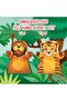 2 Pieces Wild Animals Hand Puppet Set, Educational Toy - 7