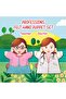 2 Pieces Professions Hand Puppet Set, Educational Toy - 8