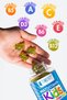 Multivitamin For Kids| Multivitamin Supplement For Kids 60 Chewable Gummies