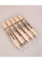 Miss Perfect Concealer Tone:21 Cold Taupovy - 4