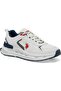 JACKY 4FX White Men's Running Shoes