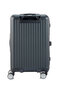 LOCKATION HARD SPINNER LARGE 75 CM - أسود - 4