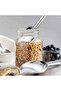Steel Food Shovel No:2 (CEK-24) - 3