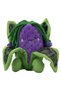 Living On The Veg Cornies 6-Inches, Assorted (Style & Color May Vary) - 8