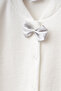 Baby Boy Vest Overalls Set Luxury Mevlüt Set Circumcision Robe Baby Gift - 4